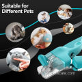 Professioneller Nagelknipser für Haustiere Edelstahl Hundehaustier